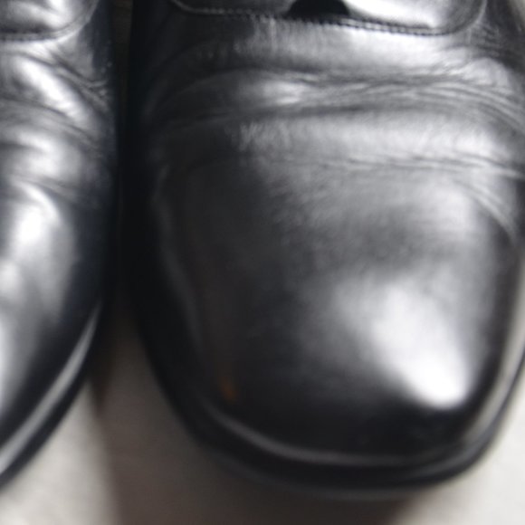 Men's Gucci Loafers sz 9.5 - Picture 9 of 13